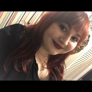 Meet your Posher, Tricia